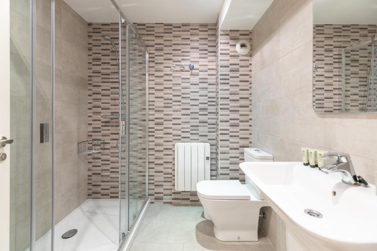 Apartment Gamarra - Baskeyrentals *