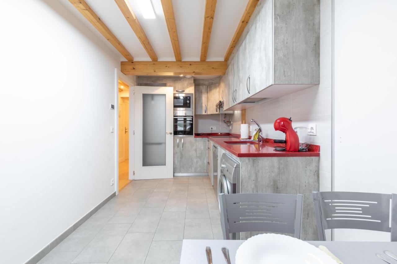 Gamarra - Baskeyrentals Lekeitio