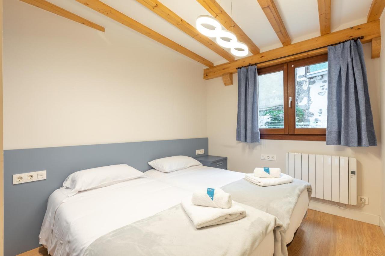 Apartment Gamarra - Baskeyrentals Lekeitio
