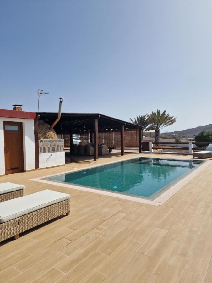 Holiday home Casa Abuela Serapia