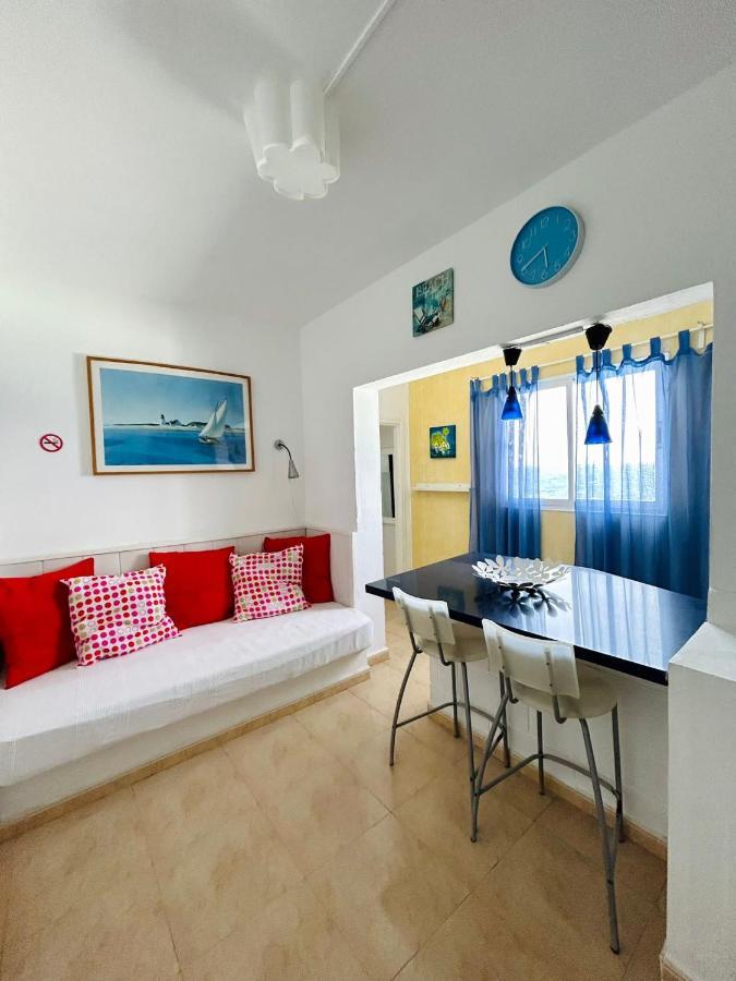 Apartamento Los Banquitos *
