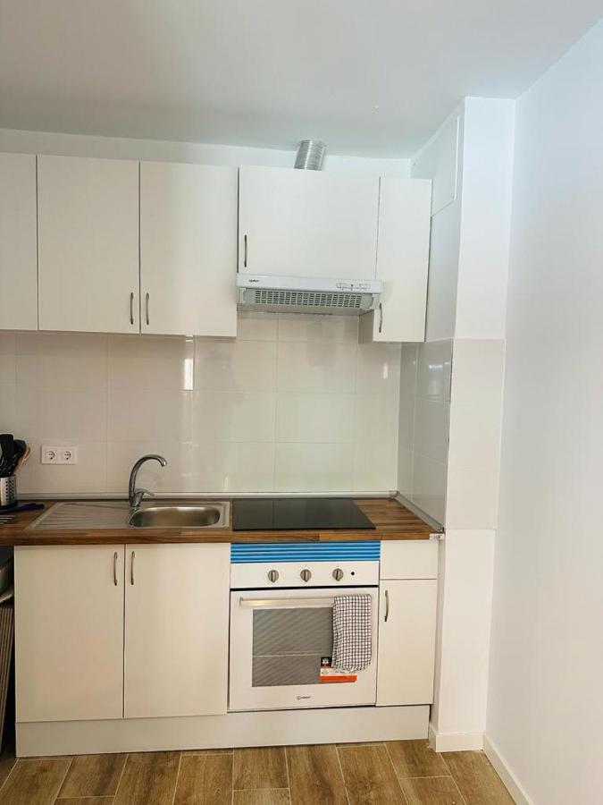 Mini Estudios Sanse Apartment San Sebastian de los Reyes
