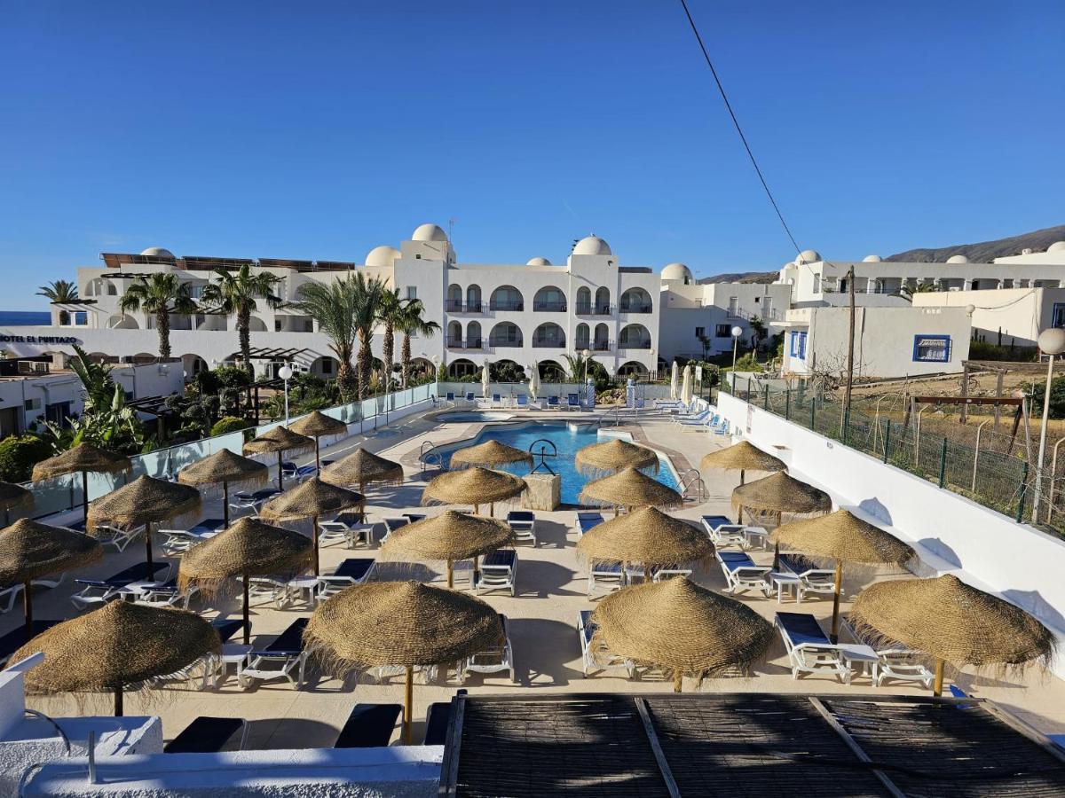 El Puntazo I (adults Only) * Mojacar