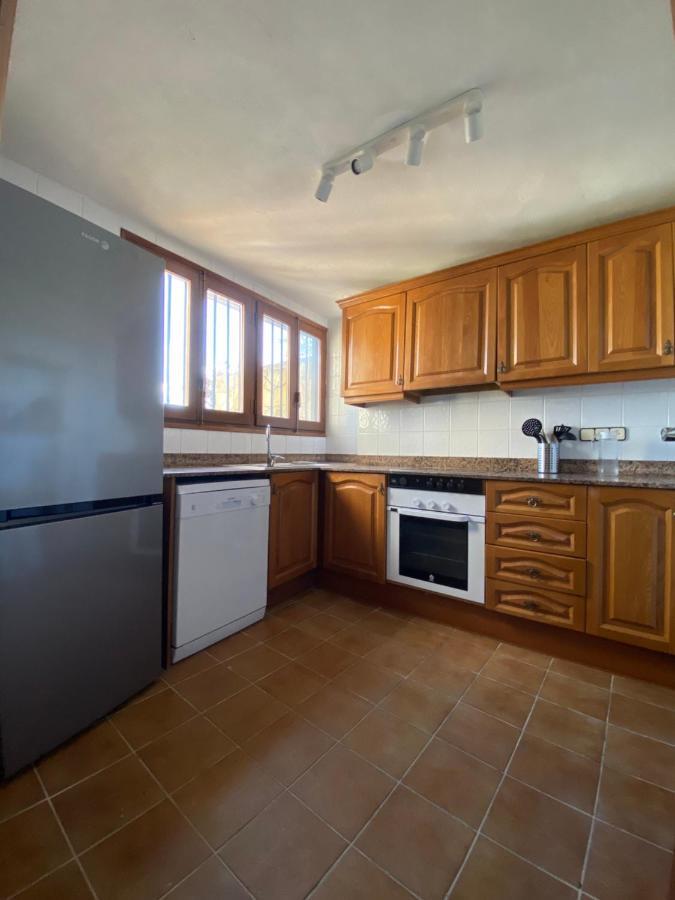 Holiday home Cal Bisbe *