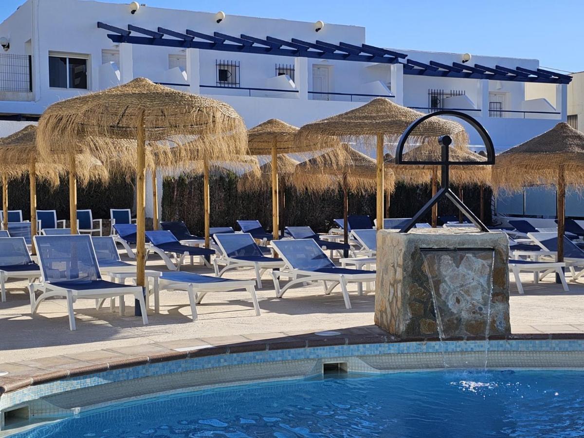 El Puntazo I (adults Only) * Mojacar