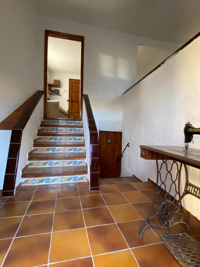 Сasa de vacaciones Cal Bisbe Segura (Catalonia)