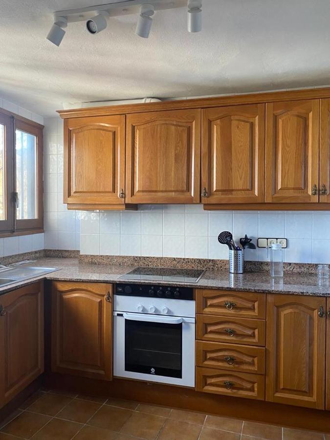Cal Bisbe Holiday home *