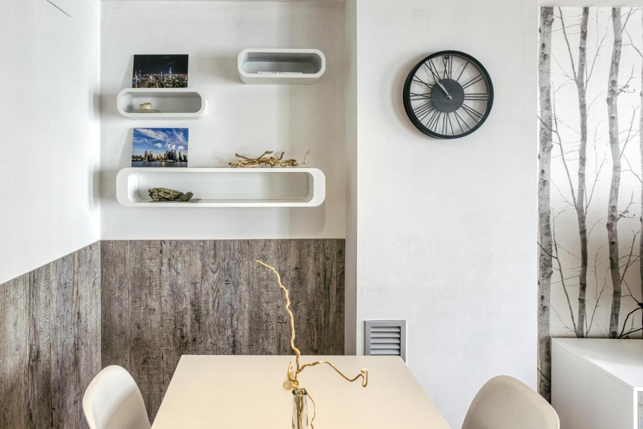 Apartment Les Ximbles