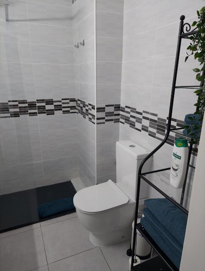Arenas, Luxury In Maspalomas Apartment