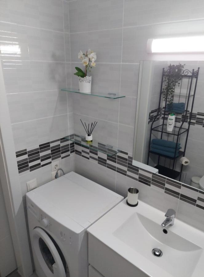 Apartment Arenas, Luxury In Maspalomas
