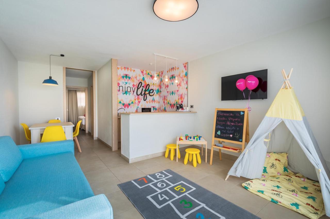 Allegro Isora Hotel
