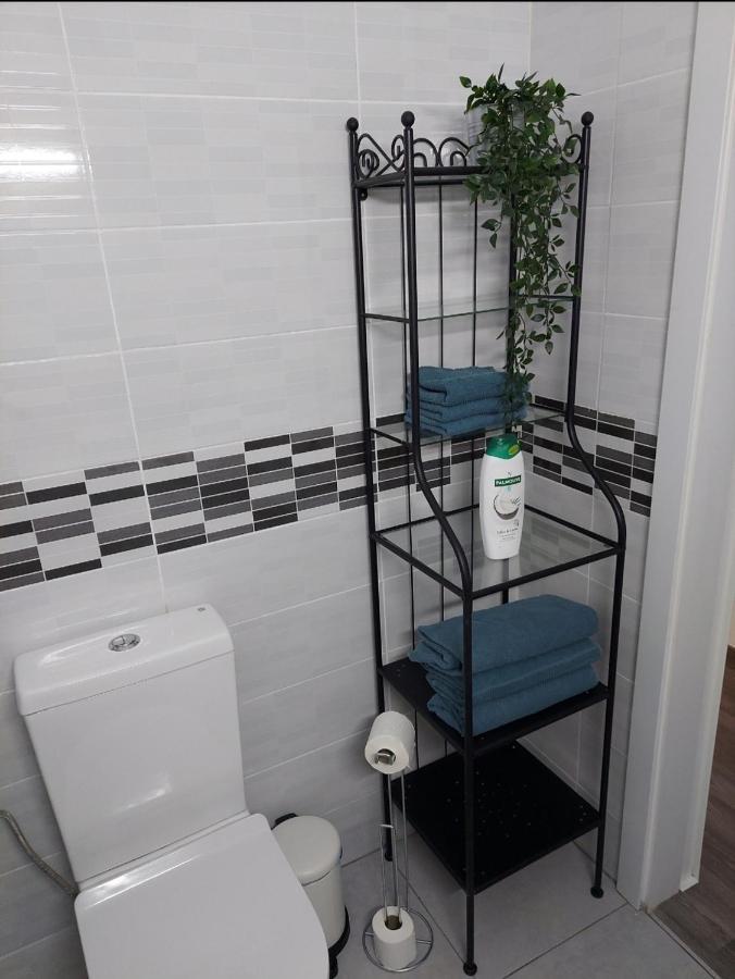 Apartment Arenas, Luxury In Maspalomas San Bartolome de Tirajana (Gran Canaria)