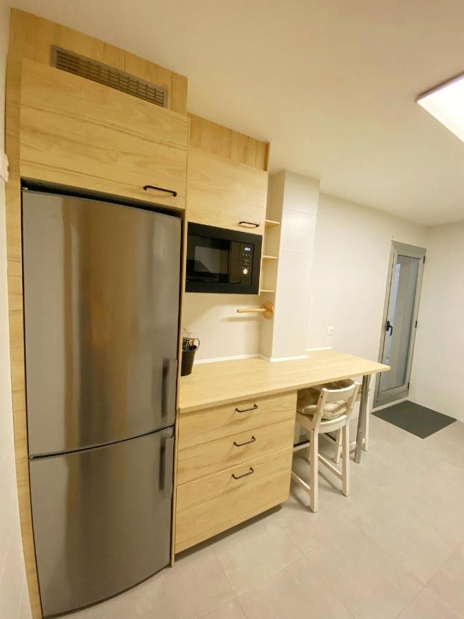 Apartamento Camino Vello 2
