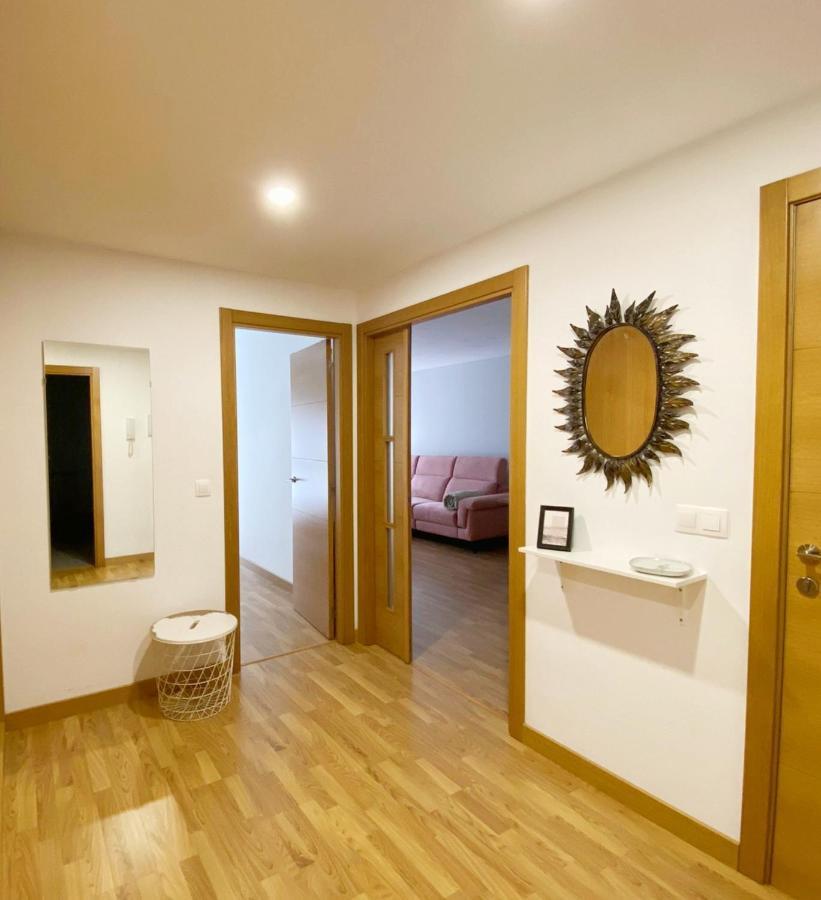 Camino Vello 2 Apartamento Viveiro