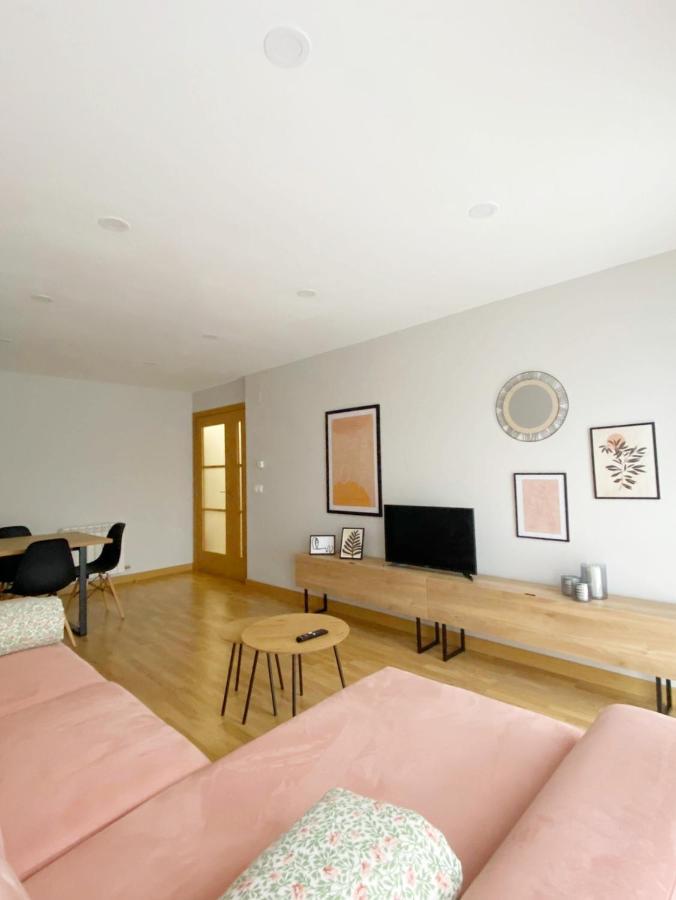 Apartamento Camino Vello 2 Viveiro