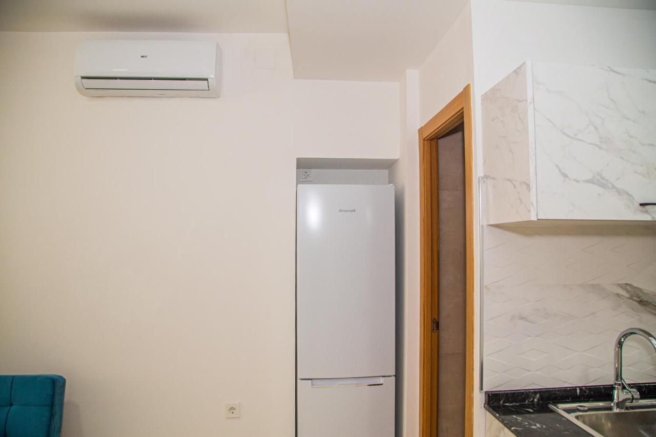 Apartment Manuel De Sandoval *