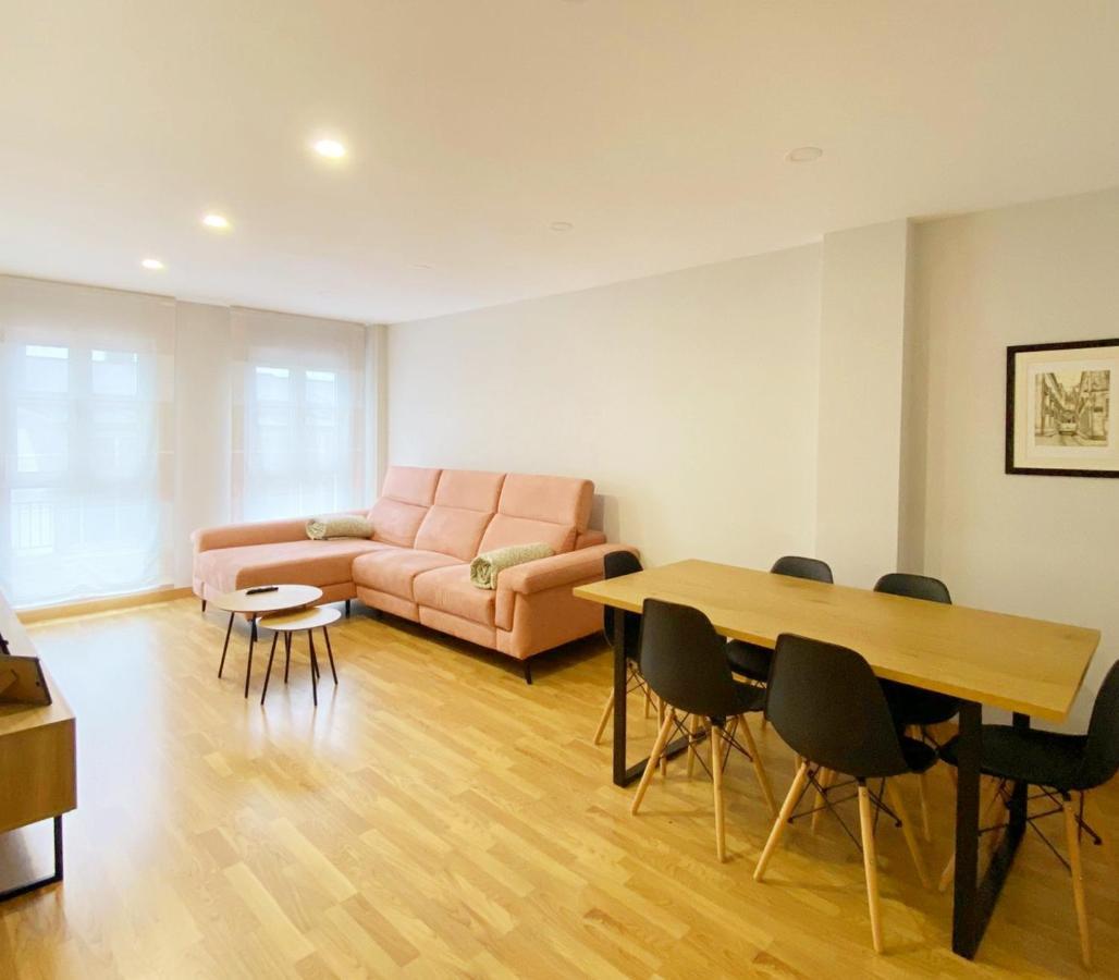 Camino Vello 2 Apartamento