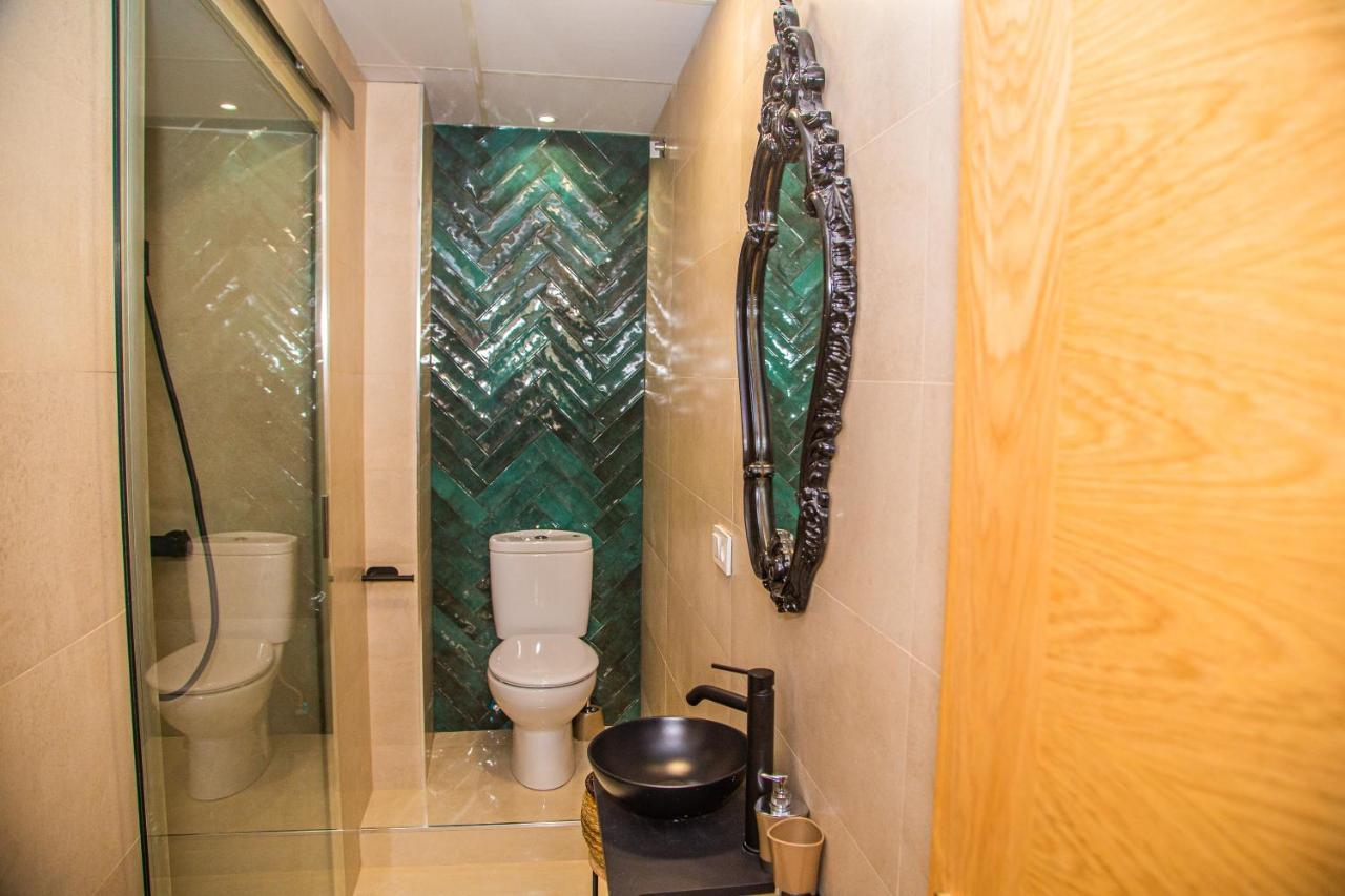 Manuel De Sandoval Apartment