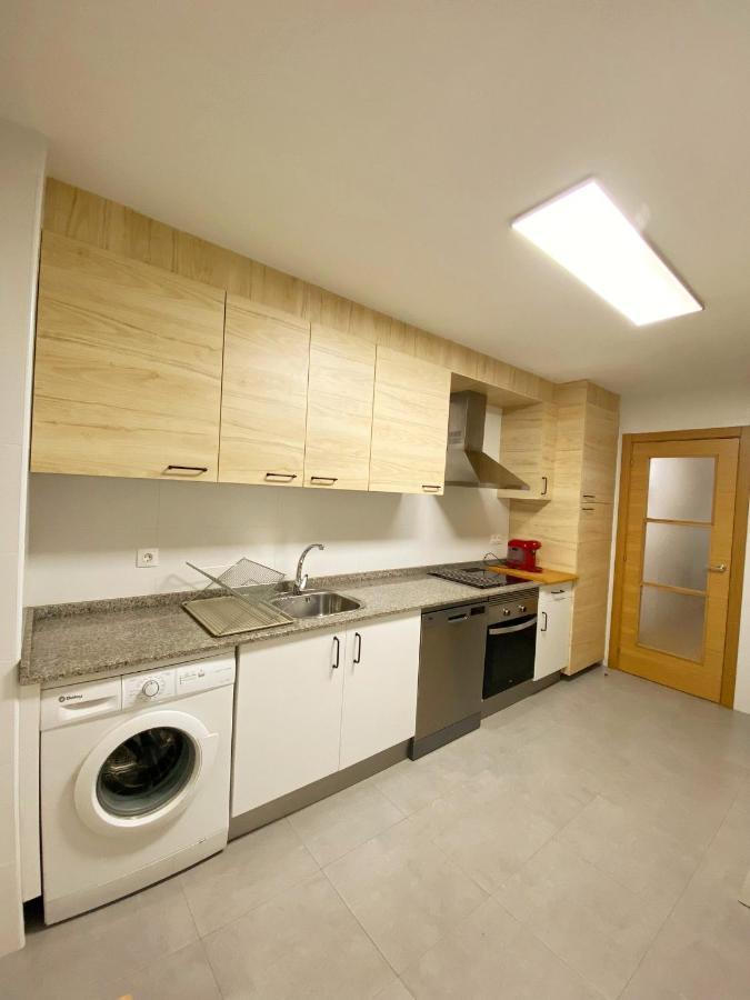 Apartamento Camino Vello 2 Viveiro