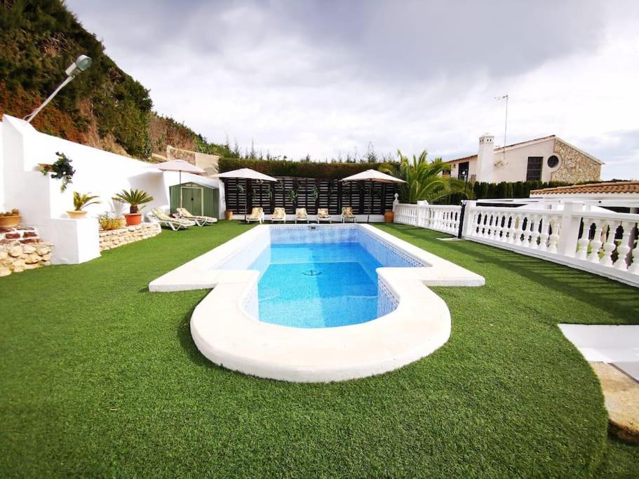 Paraiso Сasa de vacaciones *