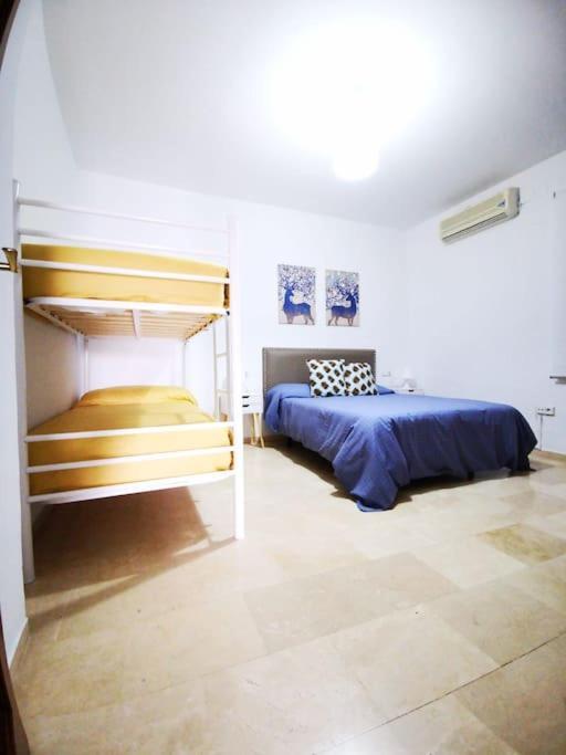 Holiday home Paraiso
