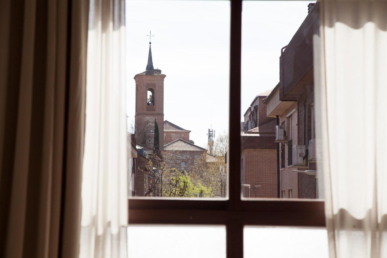 Apartamento Flat With Parking In The Center Of Rozas *