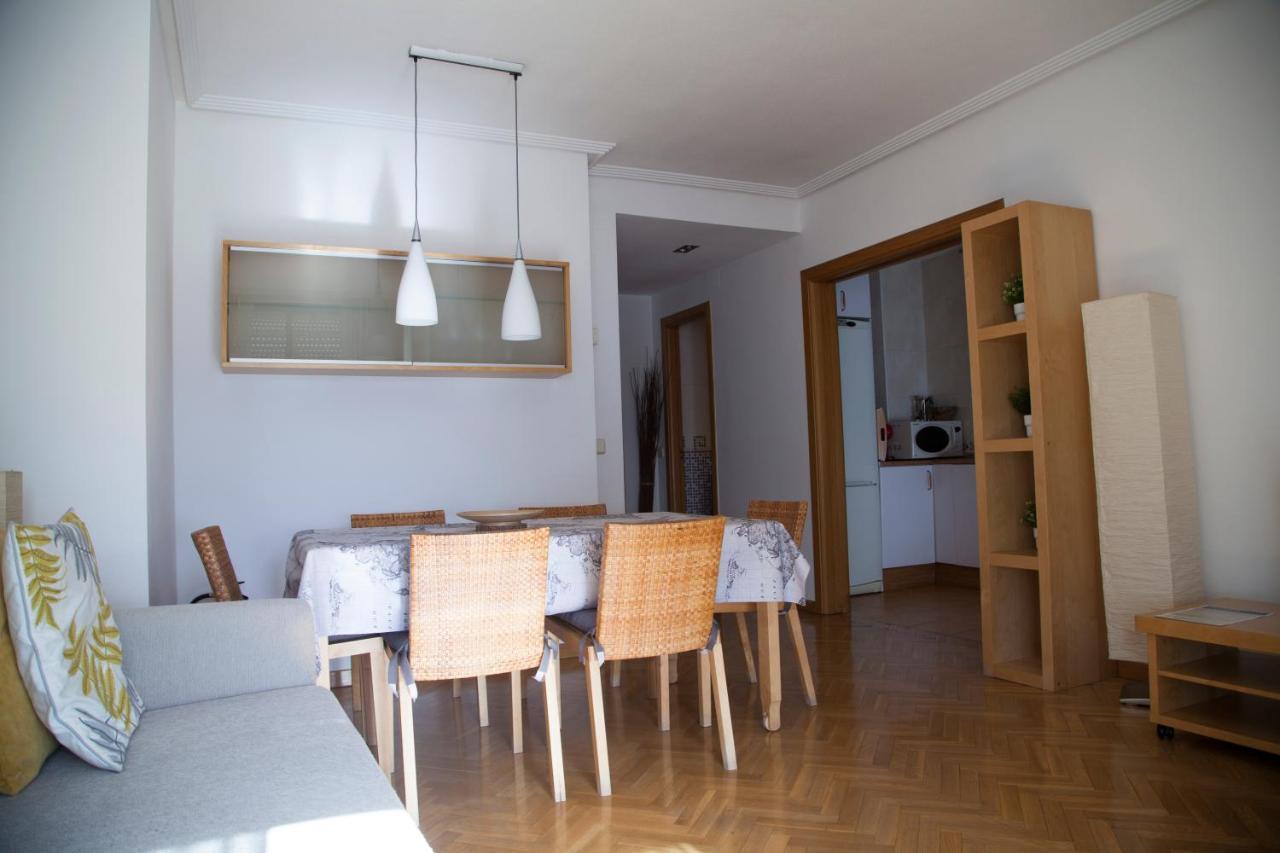 Flat With Parking In The Center Of Rozas * Las Rozas de Madrid