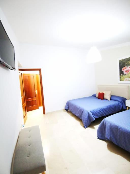 Paraiso Holiday home Ecija