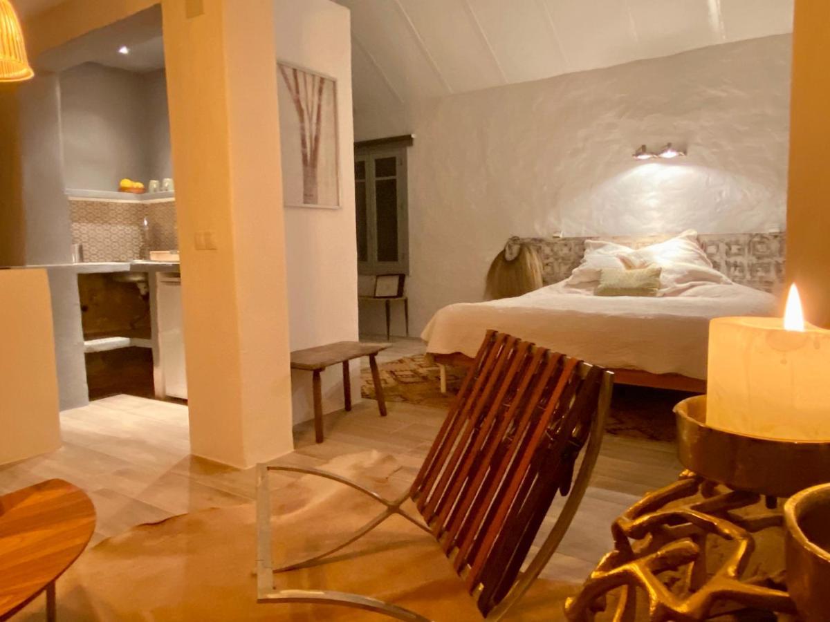 La Careza De - Adults Only Guest house