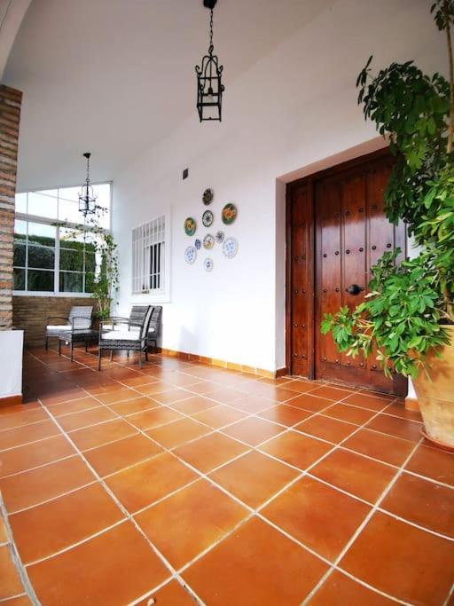 Holiday home Paraiso