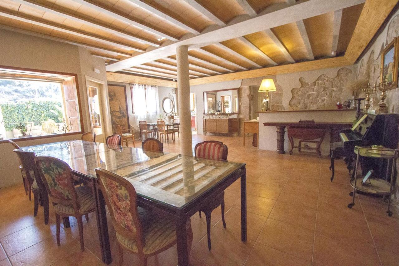 Catalunya Casas Wow! Boutique Converted Into A Private Villa! *