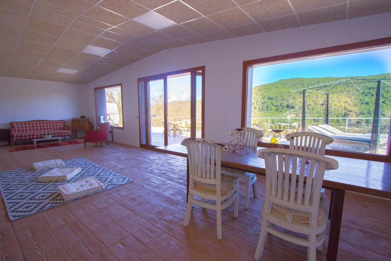 Catalunya Casas Wow! Boutique Converted Into A Private Villa! * Rubió