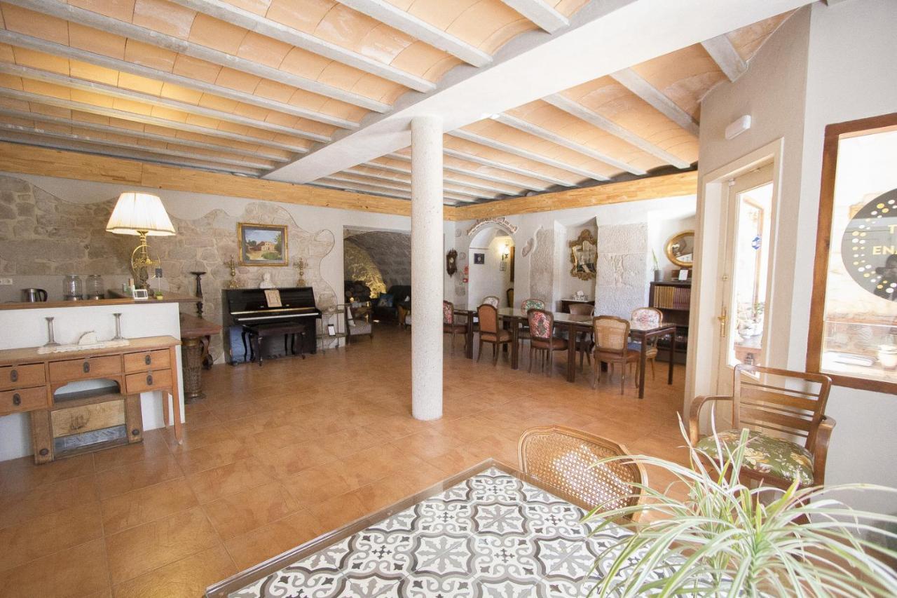 Catalunya Casas Wow! Boutique Converted Into A Private Villa! Villa