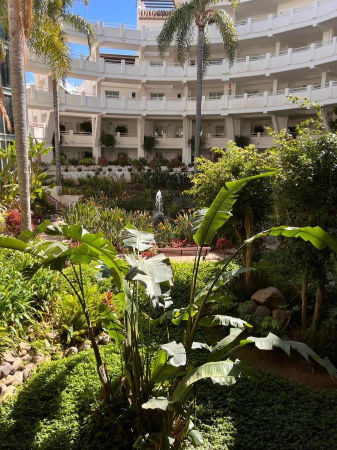 Miraflores La Cala Golf Tennis Apartment