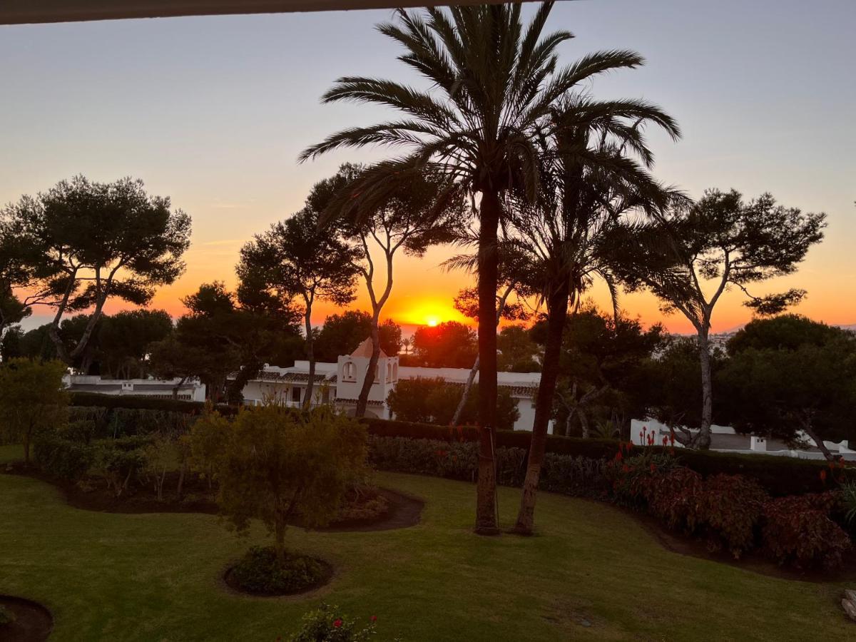 Miraflores La Cala Golf Tennis * La Cala De Mijas