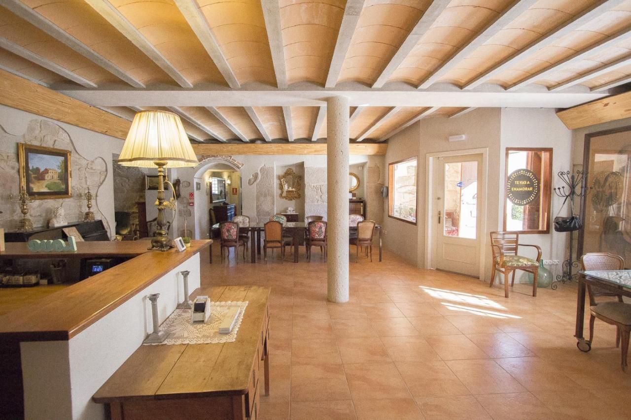 Villa Catalunya Casas Wow! Boutique Converted Into A Private Villa!