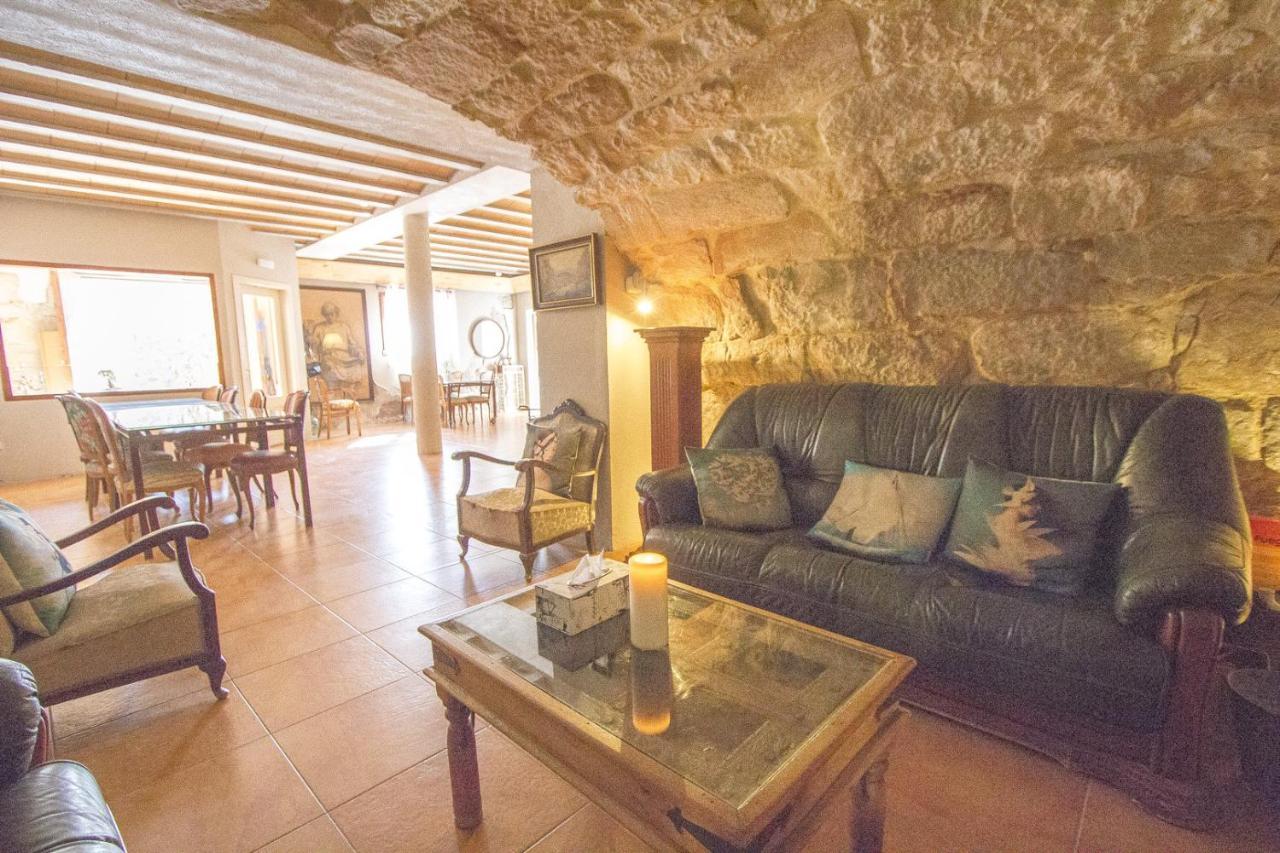 Villa Catalunya Casas Wow! Boutique Converted Into A Private Villa! Rubió