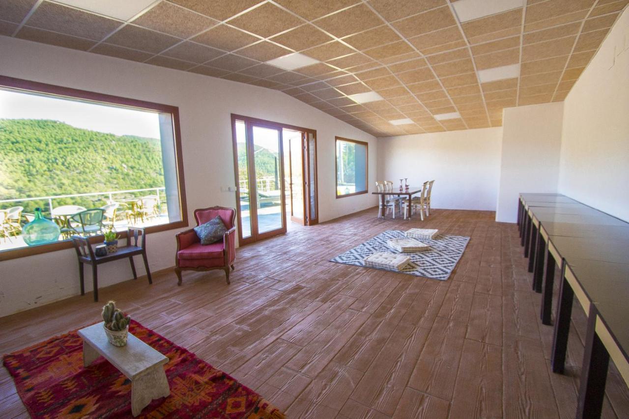 Catalunya Casas Wow! Boutique Converted Into A Private Villa!