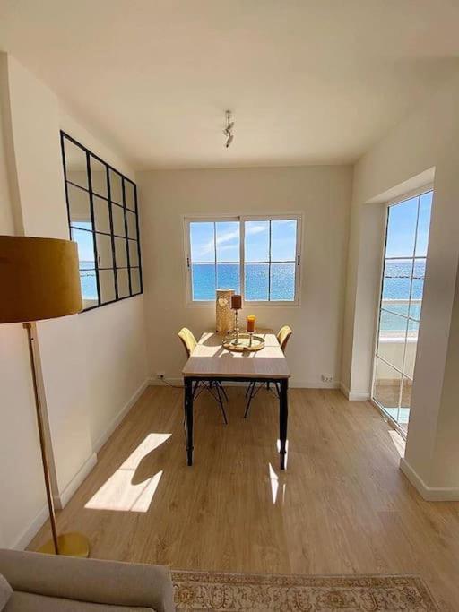 Panorama Apartamento *