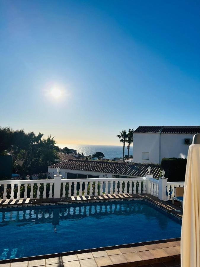 Apartment Balcon Al Mar