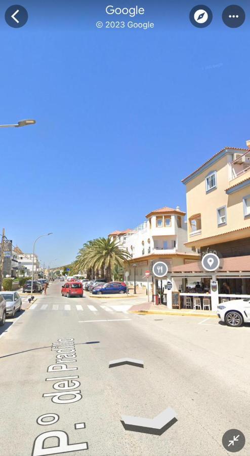 Zahara Mar Zahara de los Atunes