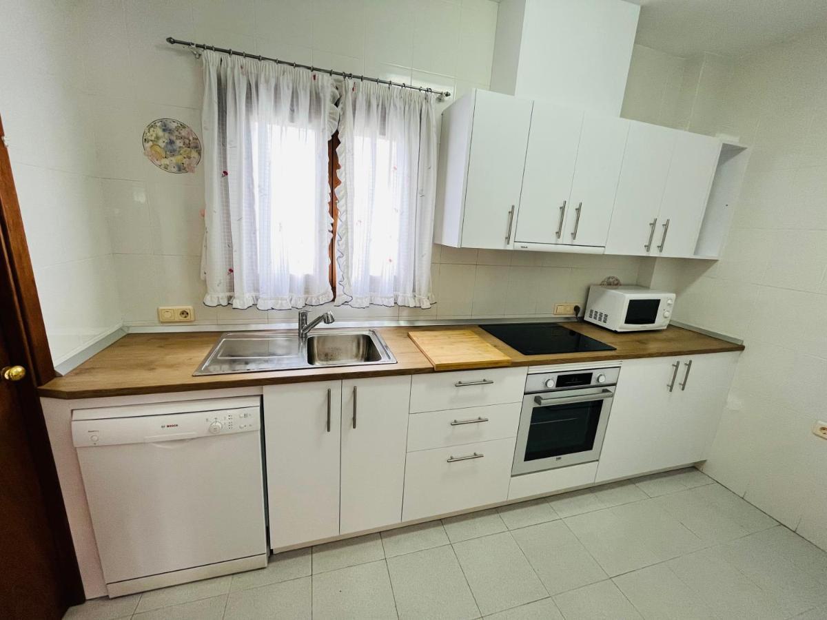 Camí L'atall Altamar Apartamento