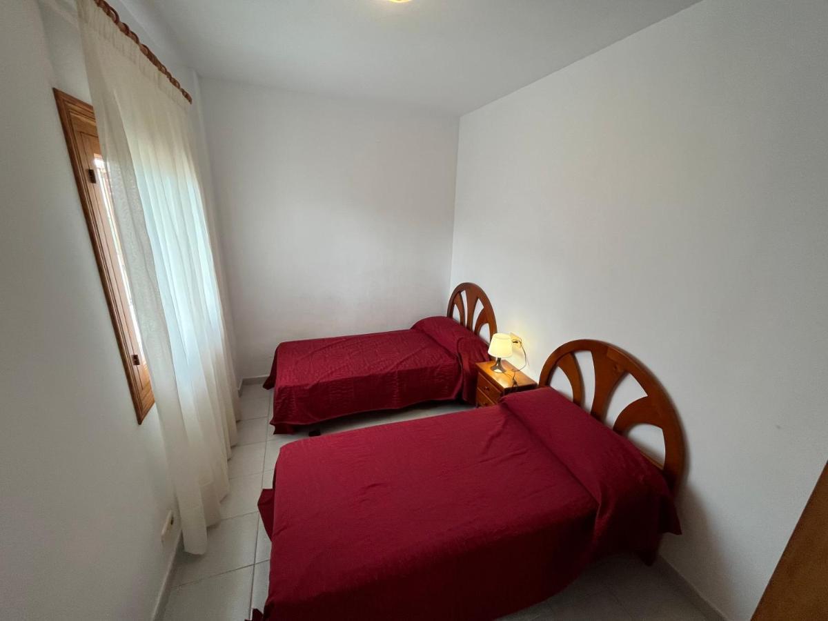 Apartamento Camí L'atall Altamar