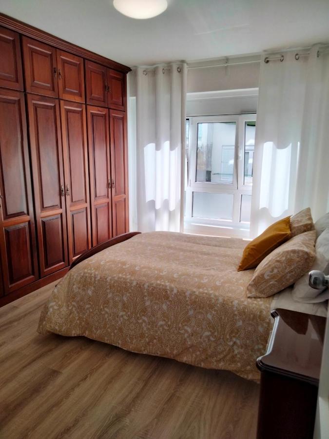 Apartamento Coruna Magica