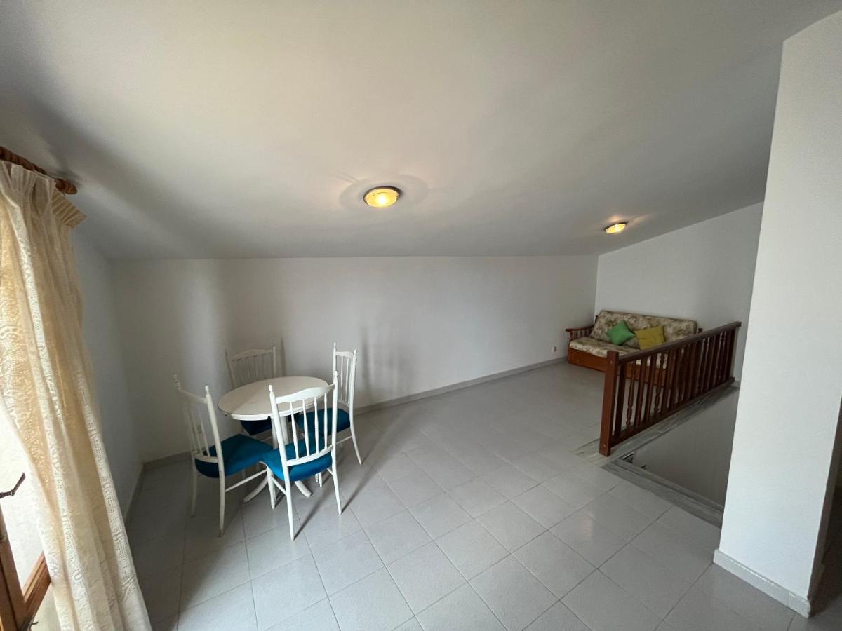 Apartamento Camí L'atall Altamar *