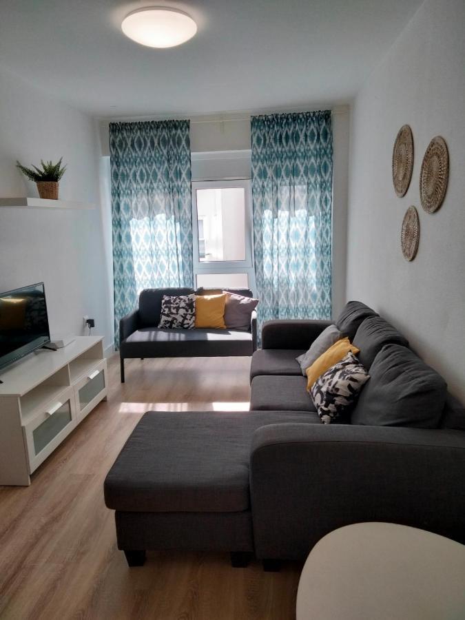 Apartamento Coruna Magica
