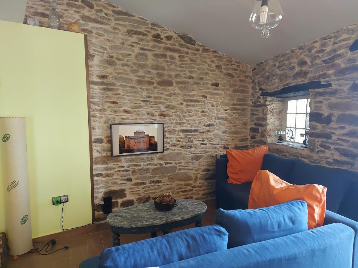 Сasa de vacaciones Casa Maruja,