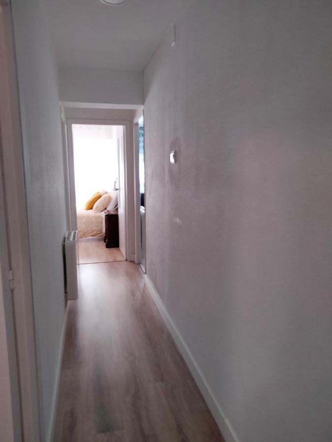 Apartamento Coruna Magica