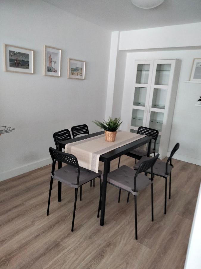 Apartamento Coruna Magica A Coruña