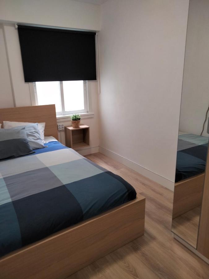 Apartamento Coruna Magica